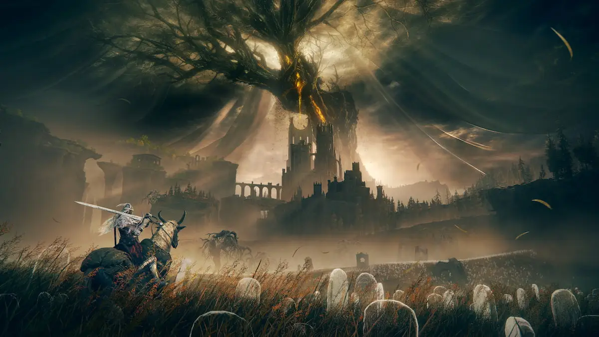 Elden Ring: Shadow of the Erdtree Screenshot