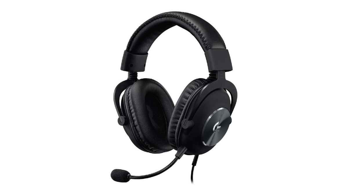 Logitech G PRO X Gaming Headset 2nd Gen