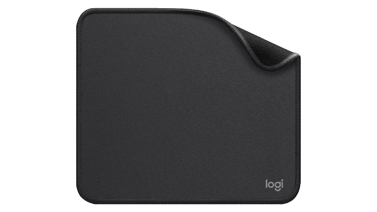 Logitech Studio Mouse Pad