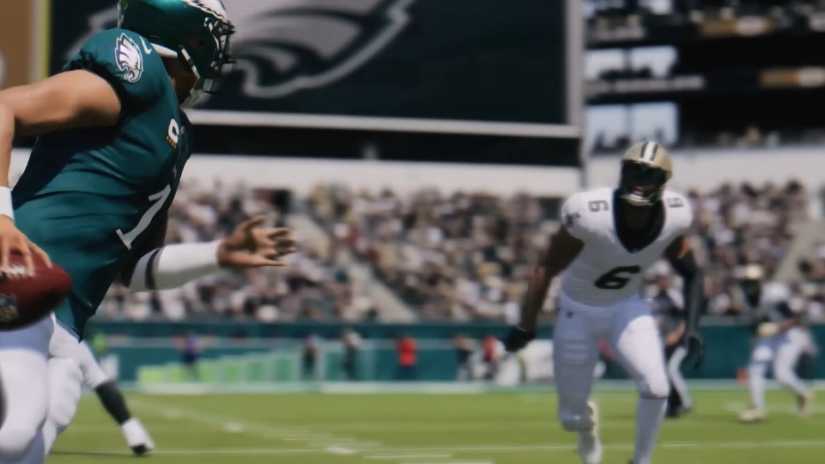 Madden 24 Gameplay Trailer